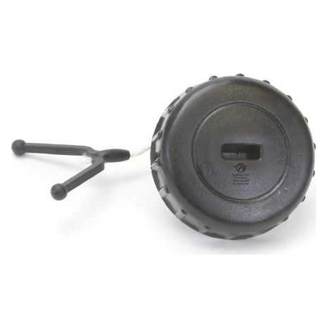 Bouchon réservoir d'huile pour tronçonneuse Stihl 018 MS180 (1/3)