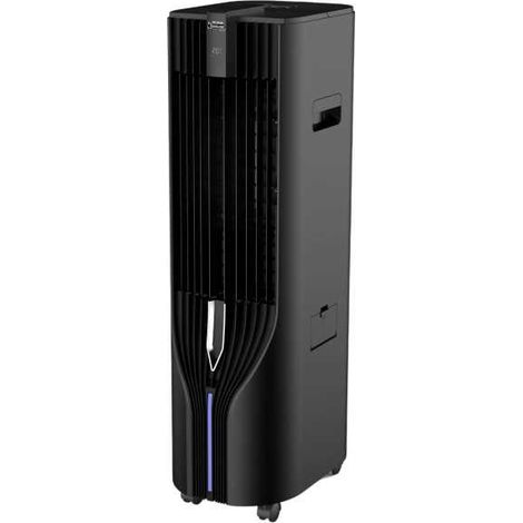 Climatizador evaporativo eléctrico a batería COOL 850 IRW-V25 GARLAND (1/5)