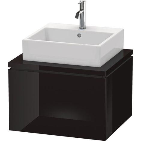 Duravit L-Cube Waschtischunterbau für Konsole, wandhängend, 1 (1/5)