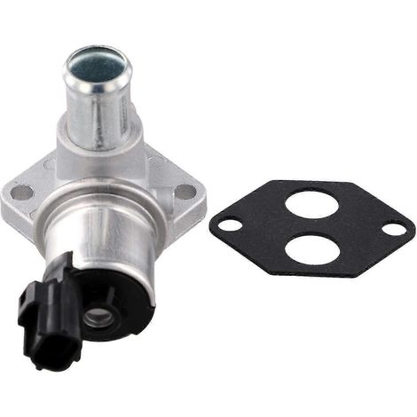 Stabilisateur de vitesse de la vanne de régulation du ralenti (IAC) pour les modèles Mercury 2003-2005 - Pièce de rechange essentielle pour les performances du moteur