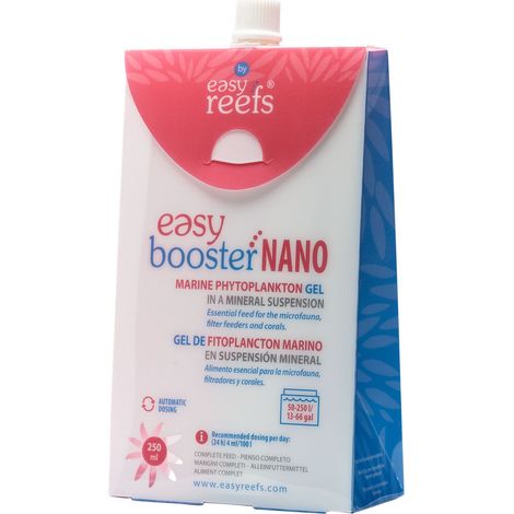 Easy Reefs Easybooster nano 250 ml