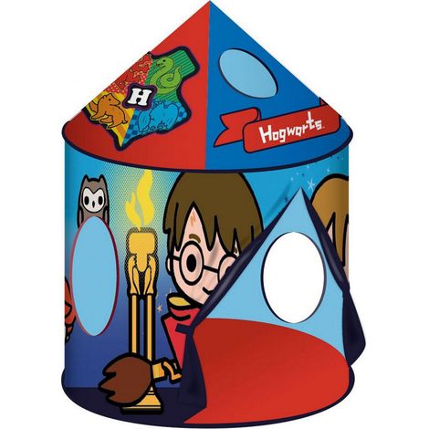 Tente de Jeu - Harry Potter