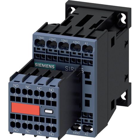 Contacteur auxiliaire Siemens 3RH2262-2BB40 1 pc(s) D151751 (1/3)