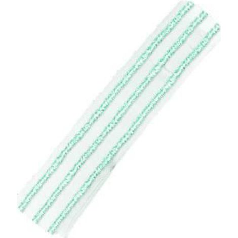 Housse mini lave-vitres 3-en-1 - - Lavable à 40°C - Nettoyage de surfaces vitrées