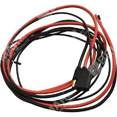 Elektrokabel für MOWOX COMPATIBLE Rasenmäher – 044934