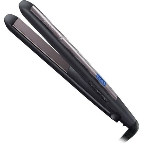 REMINGTON PRO-CERAMIC ULTRA+ Ferro per ricci Caldo Rivestimento in Ceramica Temperatura Minima 150 °C colore Nero (1/2)