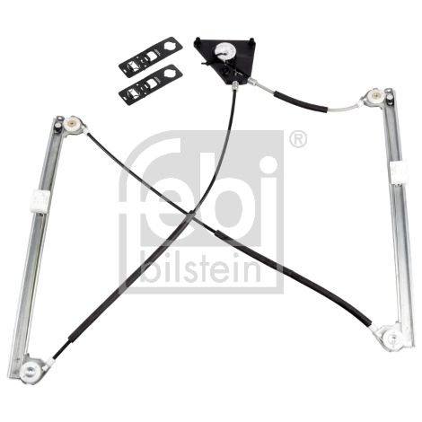 Regulador de ventana 175665 febi