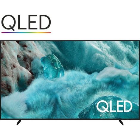Samsung TQ65Q7FAAU 165,1 cm (65") 4K Ultra HD Smart TV Wifi Schwarz