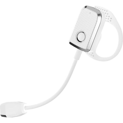 Lampe de lecture rechargeable, lampes pour lire au lit (1/5)