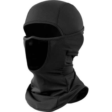 Motorcycle Balaclava Breathable Windproof Under Helmet - Lightweight Full Face Mask for Biking, Skiing, Snowboarding - Men Women (1/5)