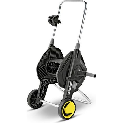 Carrello Tubo Better 60m Karcher 2.645-170.0 (1/10)
