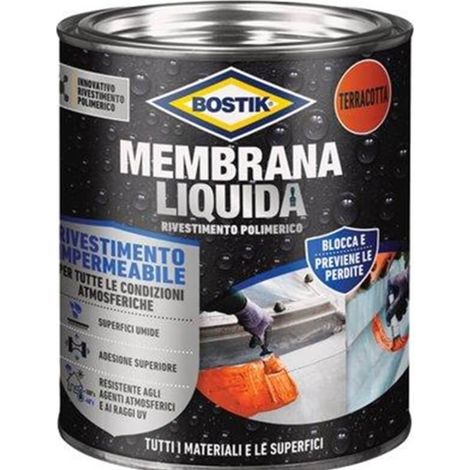 BOSTIK MEMBRANA LIQUIDA