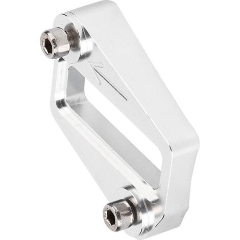 Capteur de débit d'air massique (MAF) - Bride de fixation à souder pour LS3, LS7 et LS9 (1/5)