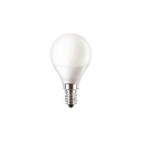 Mzd Oliva Led 40W B35 E14 Cdlfr Nd 1Ct/10 G3 ( Philips Cod. Mzdcan40865G2 )