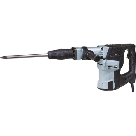 Martello demolitore 1250W - 10,2 kg hikoki H60MC