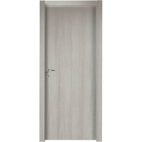 PORTA MICROTEC PALISSANDRO BCO VERTICALE 60X210