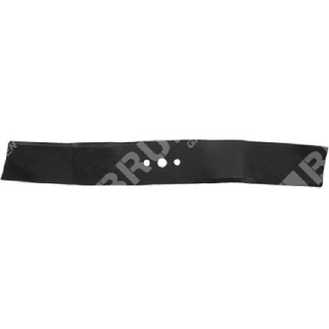 Lama lunghezza 450 mm per trattorini HUSQVARNA - JONSERED - PARTNER - MC CULLOCH - AYP - NOMA - MURRAY - FLYMO COMPATIBILE - 013706