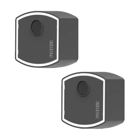 FADINI ZERO.PH 140L Coppia Di Fotocellule Da Parete 24V Sostituisce FIT 550L (1/3)