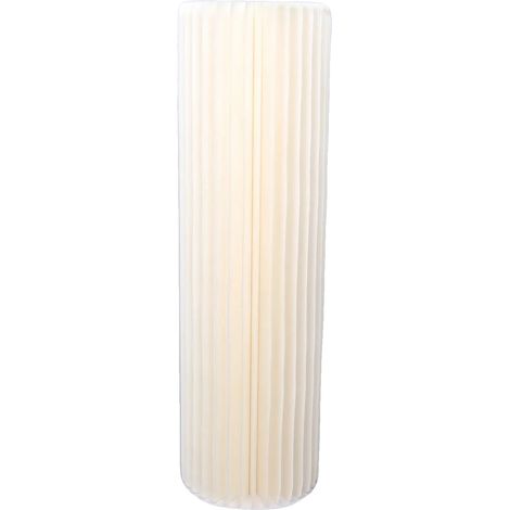 Accesorios decorativos, elegante estilo columna romana, fácil de montar, 100 cm de altura. (1/2)