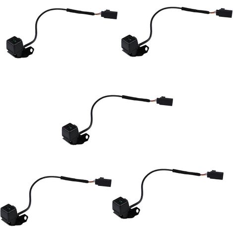 5x 957503W100 Rückfahrkamera für KIA Sportage SL 2010-2014 95750-3W100 957503W000 (1/5)