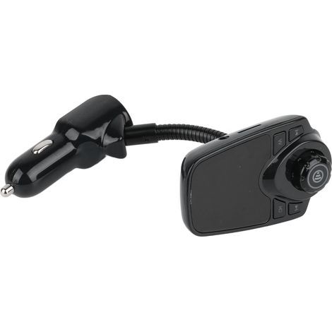 4-in-1-Auto-MP3-Player mit digitalem Farb-LCD-Bildschirm, Bluetooth-Adapter und -Transmitter für Android (1/5)