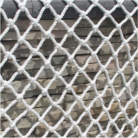 1M Filet de protection Filet de Sécurité de Maille Filet De Sécurité for Enfant Détachable, Balcon Extérieur Décoration Filet De Protection Filet Net