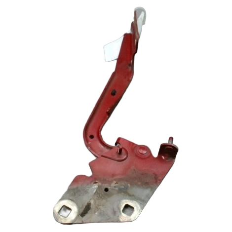 [PRODUIT D'OCCASION] Compas Droit Capot RENAULT Megane Coupe III Phase 1 2008-2012 ♻️ Ref Oe. 654000020r - Garantie à vie (1/2)