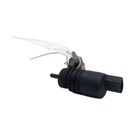[PRODUIT D'OCCASION] Pompe Lave-glace Avant PEUGEOT 4007 ♻️ Ref Oe. 6434a1 - Garantie à vie (1/2)