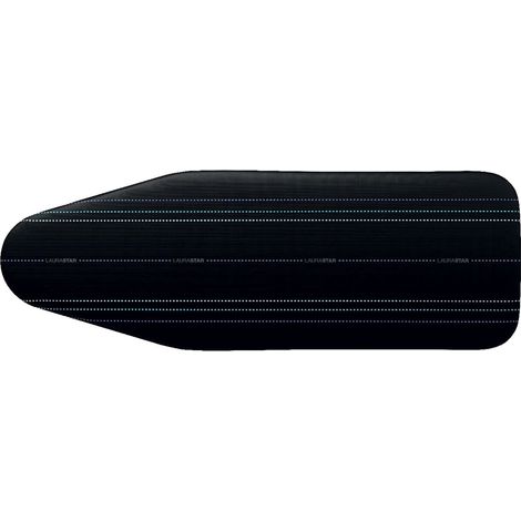 Laurastar - bügeltischbezug universal schwarz smart 131x55 - 1607801800 - 0790776011811