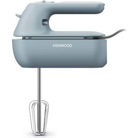 Kenwood HMP40.000GY Batidora de mano 350 W Azul