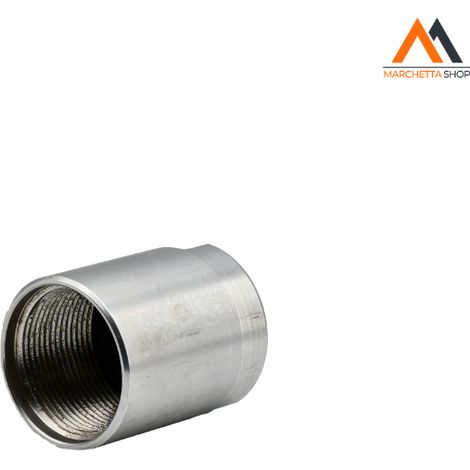 BOCCOLA PER ASTA MOTOCOMPRESSORE attacco 1/4'