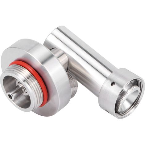 Distributeur de bière pression à café avec azote, kit de tirage pour café froid, accessoires de brassage maison (1/5)
