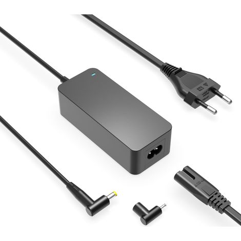 65 W 45 W Chargeur Alimentation Compatible avec Acer Aspire 5 3 1 (1/5)