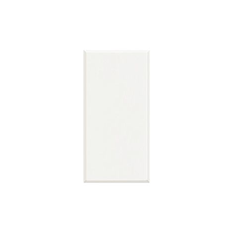 BTICINO Falso Polo 1 Modulo Axolute Bianco