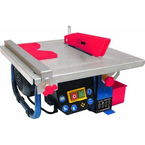 Mejix - Coupe Carreaux électriques 450w - Gce 180b (1/5)