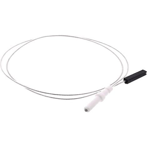 BOUGIE 700 MM POUR TABLE DE CUISSON GERMANIA - 0415057