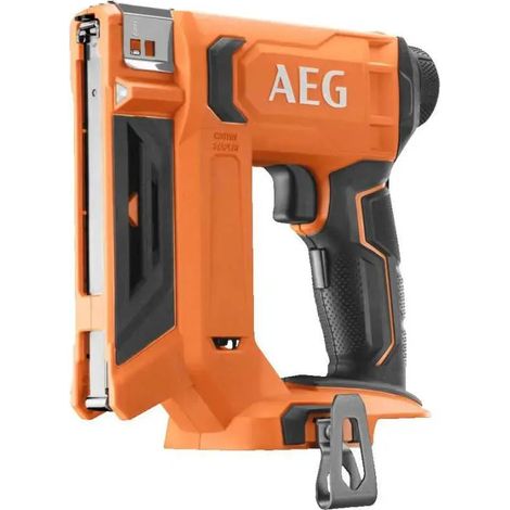 [GENERALÜBERHOLT] AEG 18V B18CS10-0 Tacker (ohne Akku)