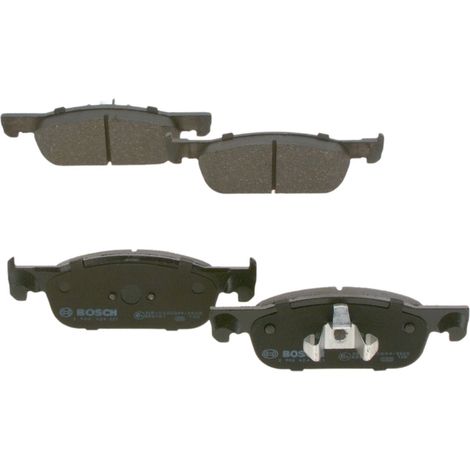 PLAQUETTES DE FREIN AVANT 0986424021 BOSCH
