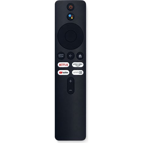 Télécommande Bluetooth à commande vocale compatible avec Xiaomi TV Box, XMRM-M3 (1/5)
