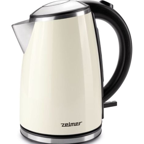 ZELMER ZCK1274E Wasserkocher 1 Stück. (1/5)
