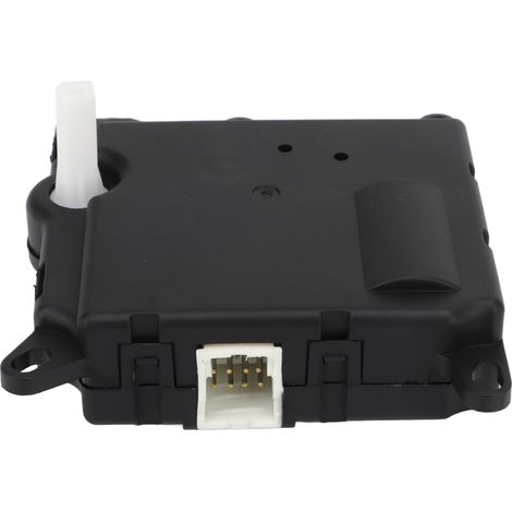 Actionneur de porte de mélange HVAC 604-203, pièce de rechange pour Ford F-450 Excursion Windstar Pickup (1/5)