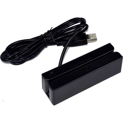 Lector de Tarjetas Externo Premier BM-90 (1/3)