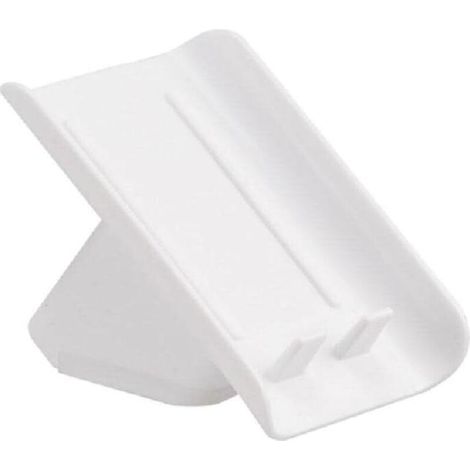 Porte-savon créatif auto-drainant en plastique pour douche, salle de bain, baignoire, évier de cuisine, porte-savon pour douche double-Ensoleillé