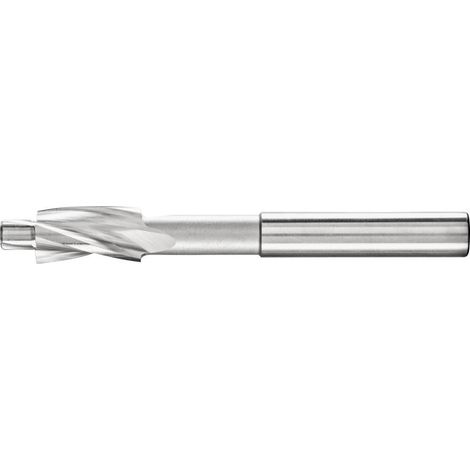 Broca para avellanado pferd fls hss din 373 10 mm 8 mm