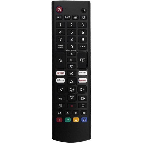 AKB76040301 Replace Remote for LG Smart LED LCD TV 32LM577BPUA 50UP7000PUA 60UP7670PUB 32LM577BZUA 8 (1/5)