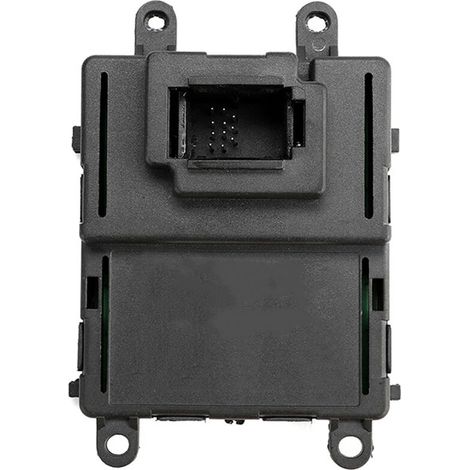 Modulo di controllo DRL per fari allo xeno LED, compatibile con Q5 2010-2012 8R0907472B (1/4)