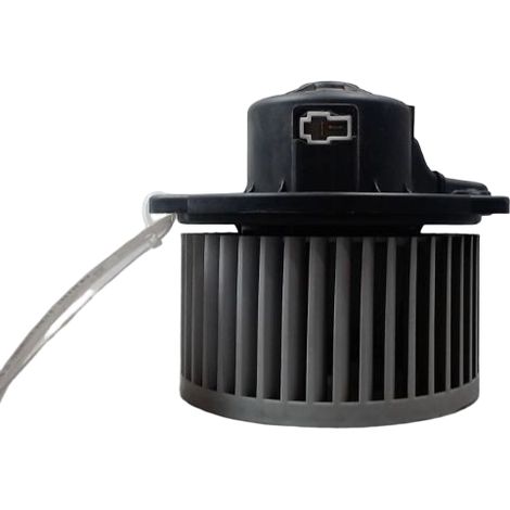 [PRODUIT D'OCCASION] Moteur Ventilateur Chauffage MAZDA Bt-50 ♻️ Ref Oe. Ur8361b10 - Garantie à vie (1/3)