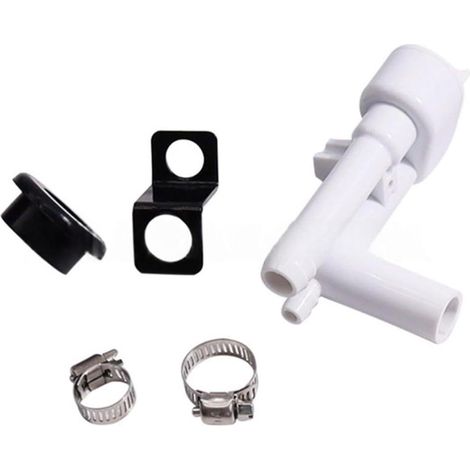 385230335 Kit de rechange pour vanne sous, ABS (1/4)