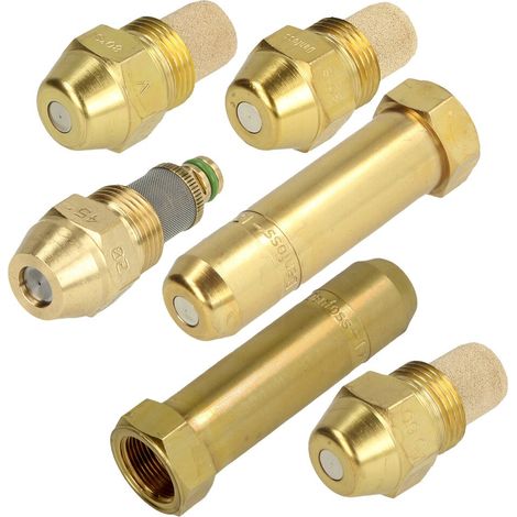 Gicleur Danfoss LE 0,75-80 H