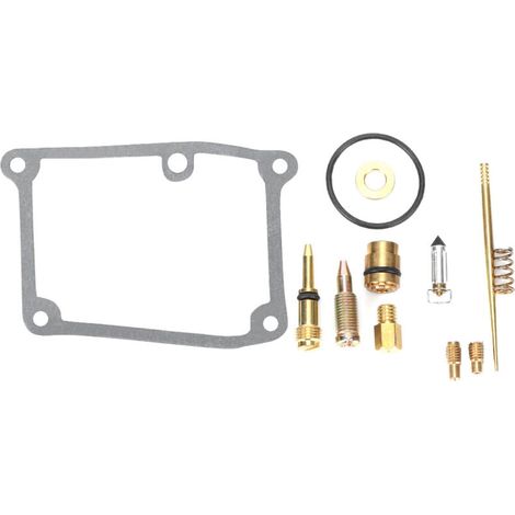 Kit de Reconstruction de Carburateur pourBlaster 200 YFS200 YFS200SE-installation Facile, Réparation Efficace.